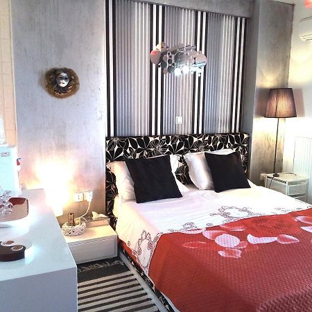 Appartamento Greek Hospitality 2 Atene Esterno foto