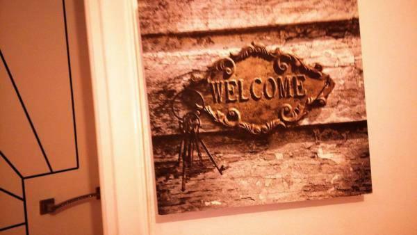 Appartamento Greek Hospitality 2 Atene Esterno foto
