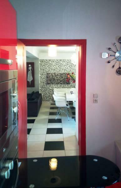 Appartamento Greek Hospitality 2 Atene Esterno foto