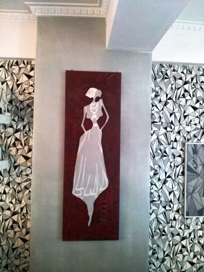 Appartamento Greek Hospitality 2 Atene Esterno foto