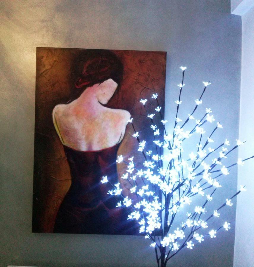 Appartamento Greek Hospitality 2 Atene Esterno foto