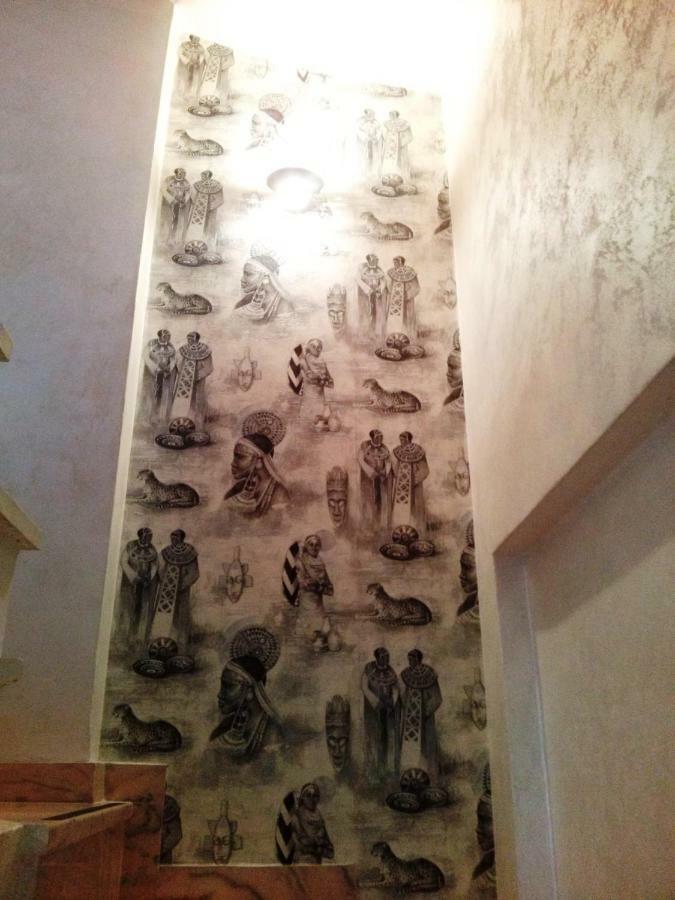 Appartamento Greek Hospitality 2 Atene Esterno foto