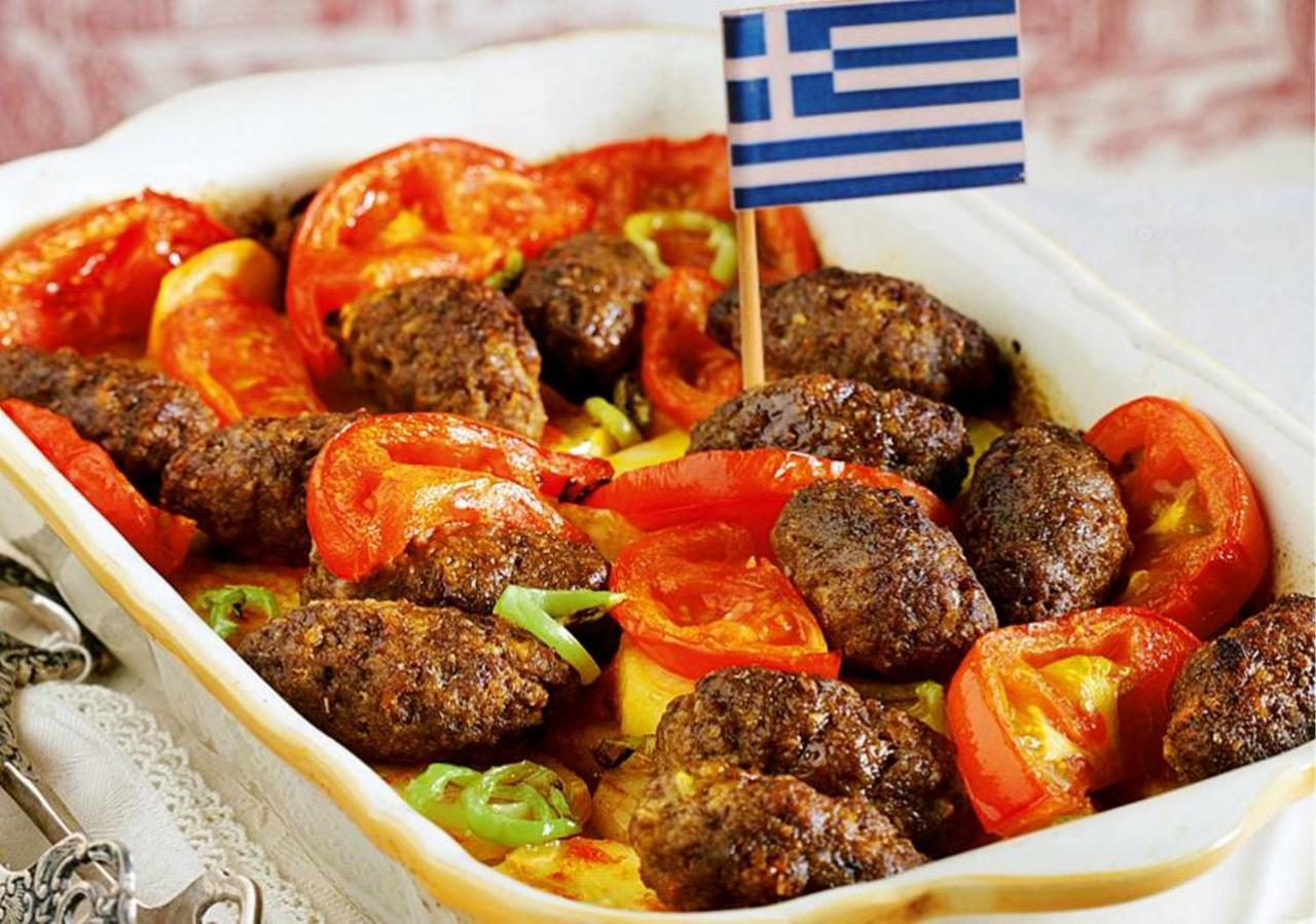 Appartamento Greek Hospitality 2 Atene Esterno foto