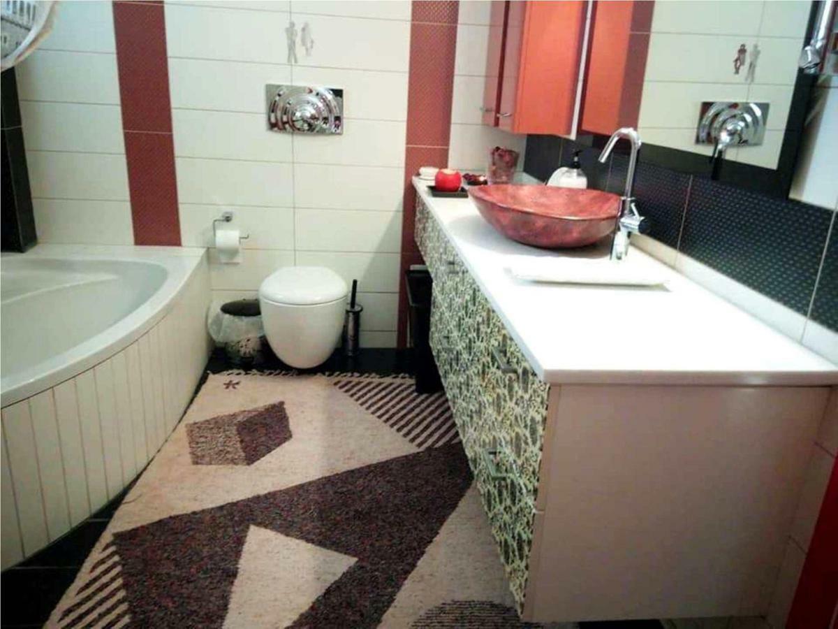 Appartamento Greek Hospitality 2 Atene Esterno foto
