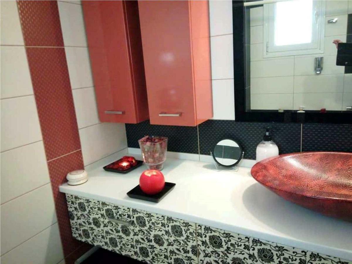 Appartamento Greek Hospitality 2 Atene Esterno foto
