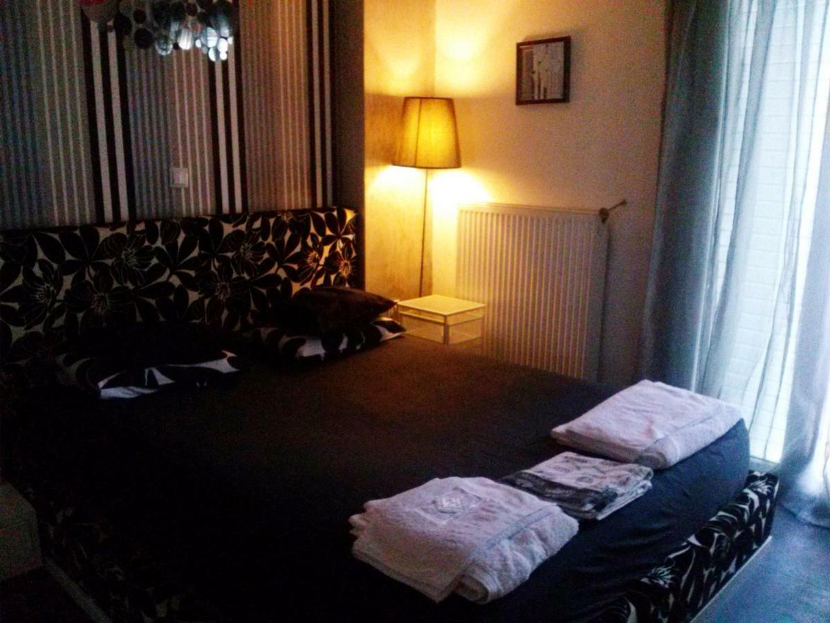 Appartamento Greek Hospitality 2 Atene Esterno foto