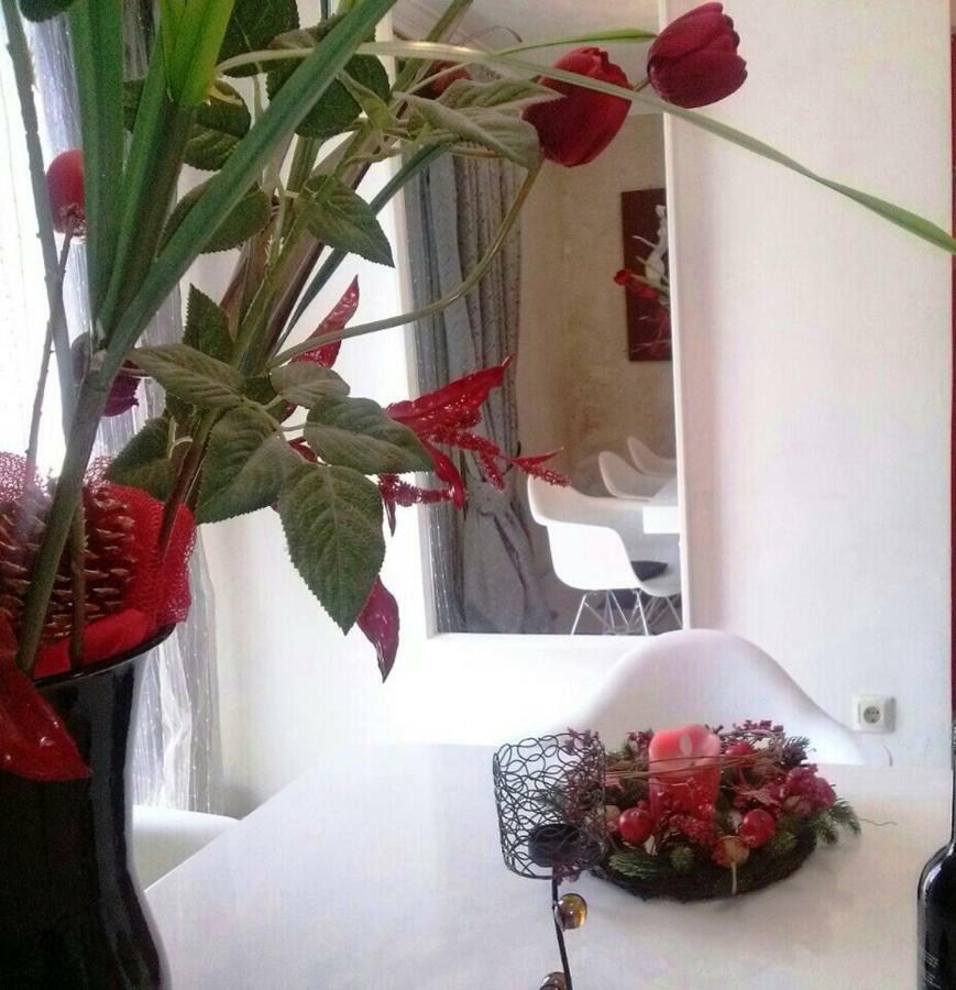 Appartamento Greek Hospitality 2 Atene Esterno foto