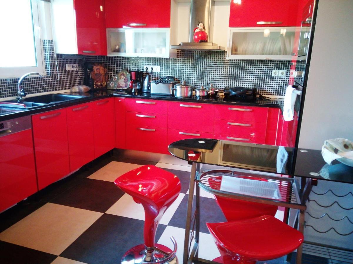 Appartamento Greek Hospitality 2 Atene Esterno foto